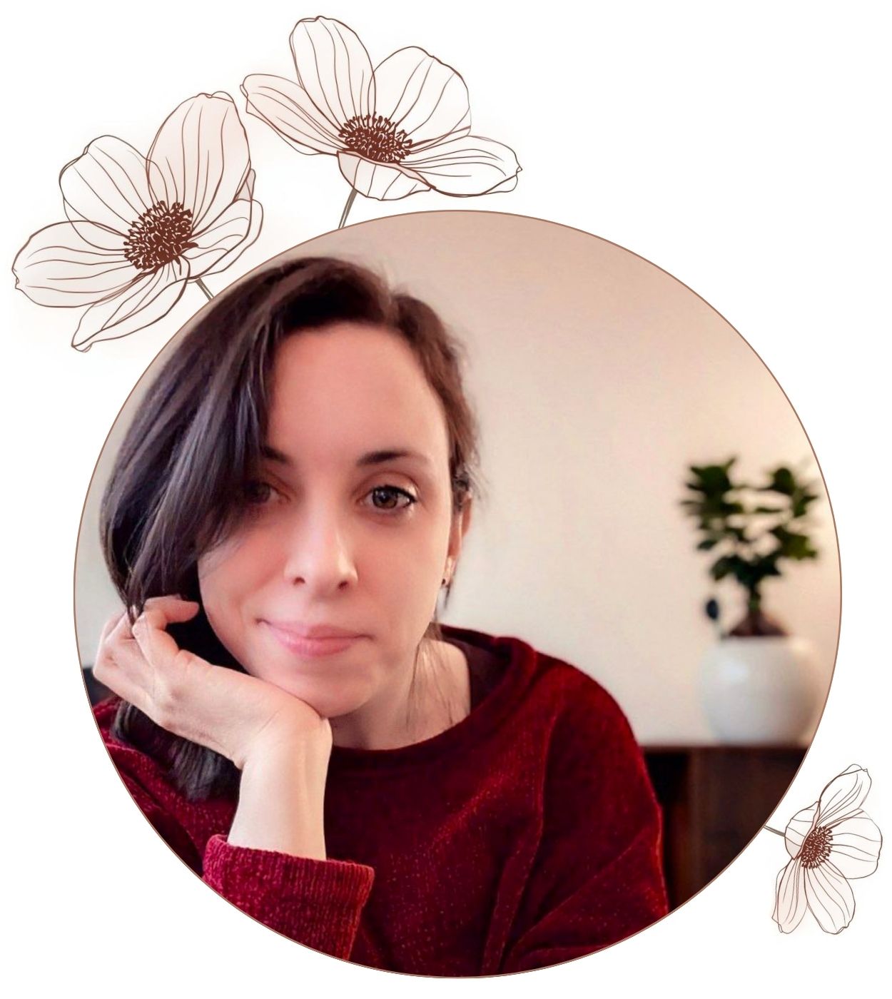Dott.ssa Ester Amoruso Psicologa